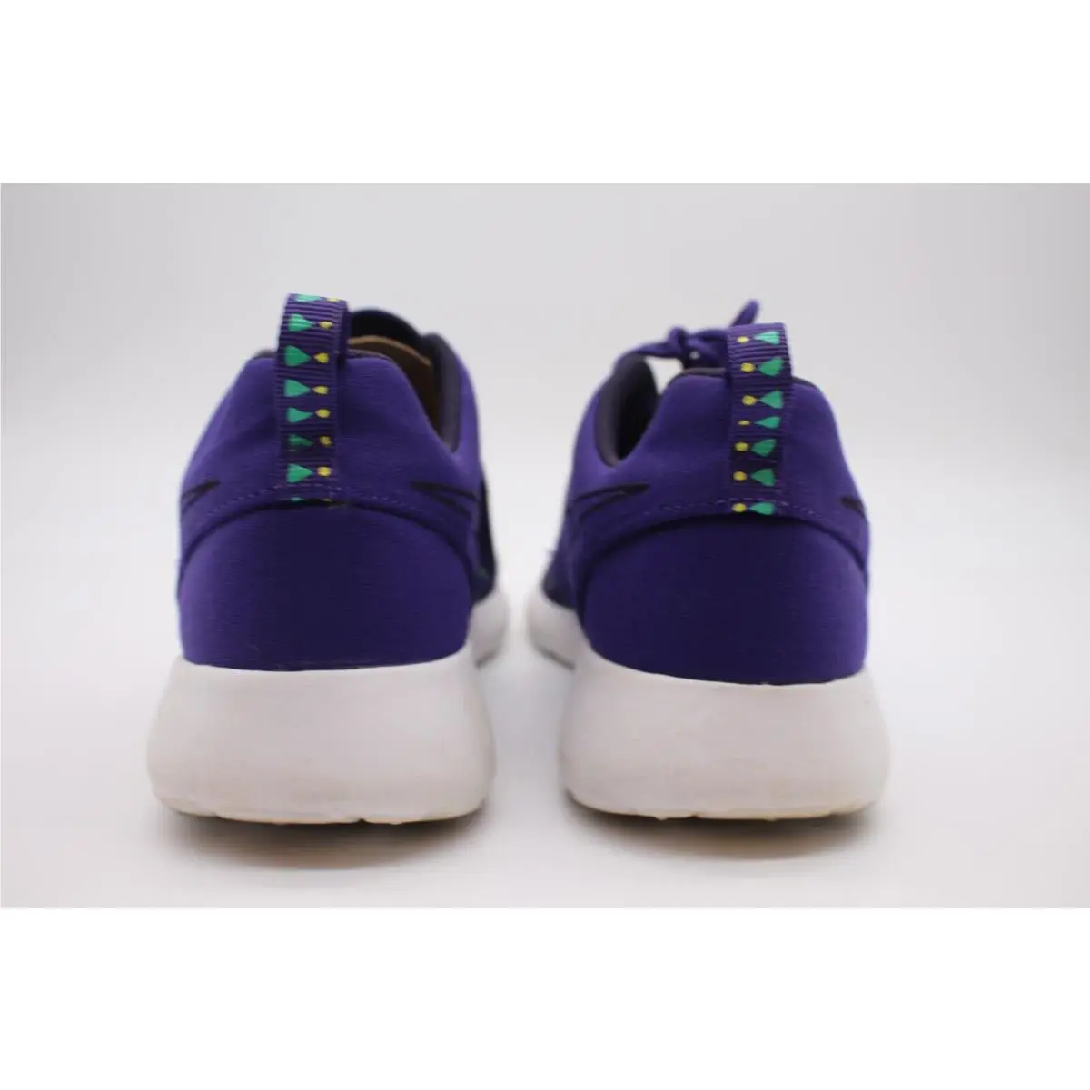 Nike shoes - Purple 4