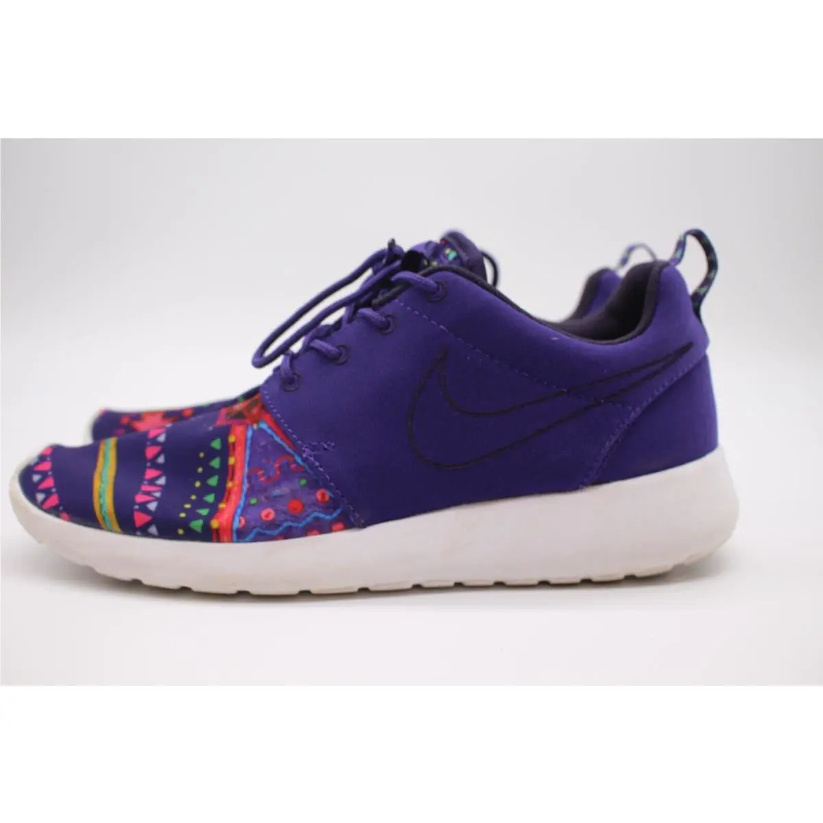 Nike shoes - Purple 5