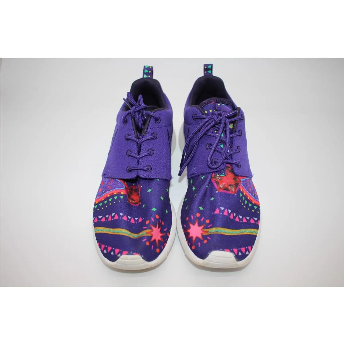 Nike shoes - Purple 6
