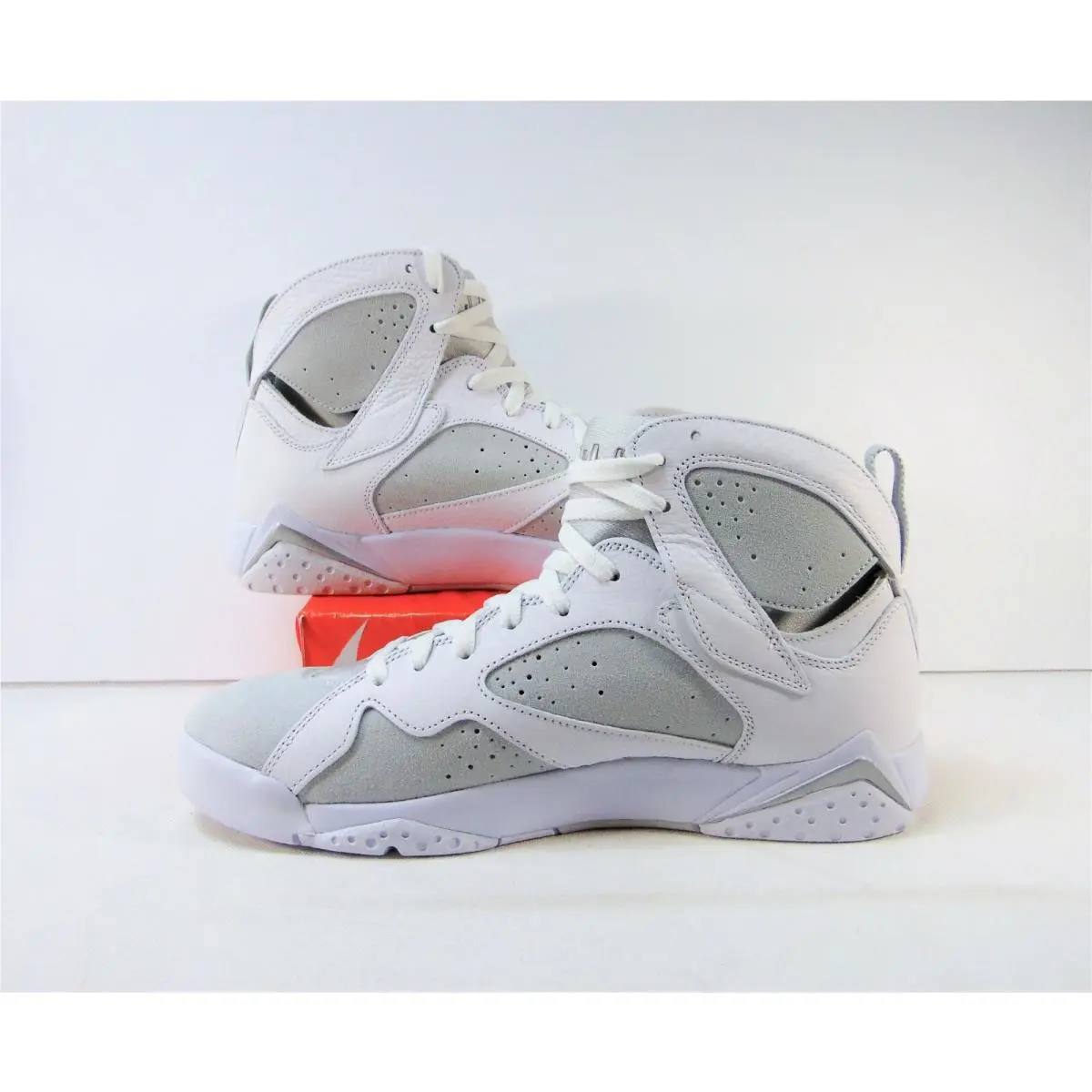 Nike shoes - Nike Air Jordan 7 VII Retro 