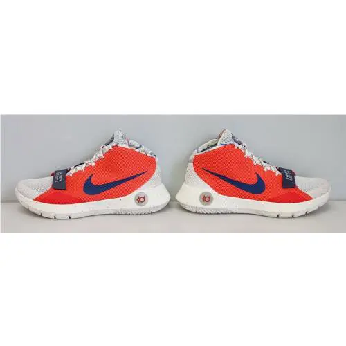 Nike shoes - Nike KD Trey 5 - Trey - 812558-990 - Blue (UPC: 640135022197) 0