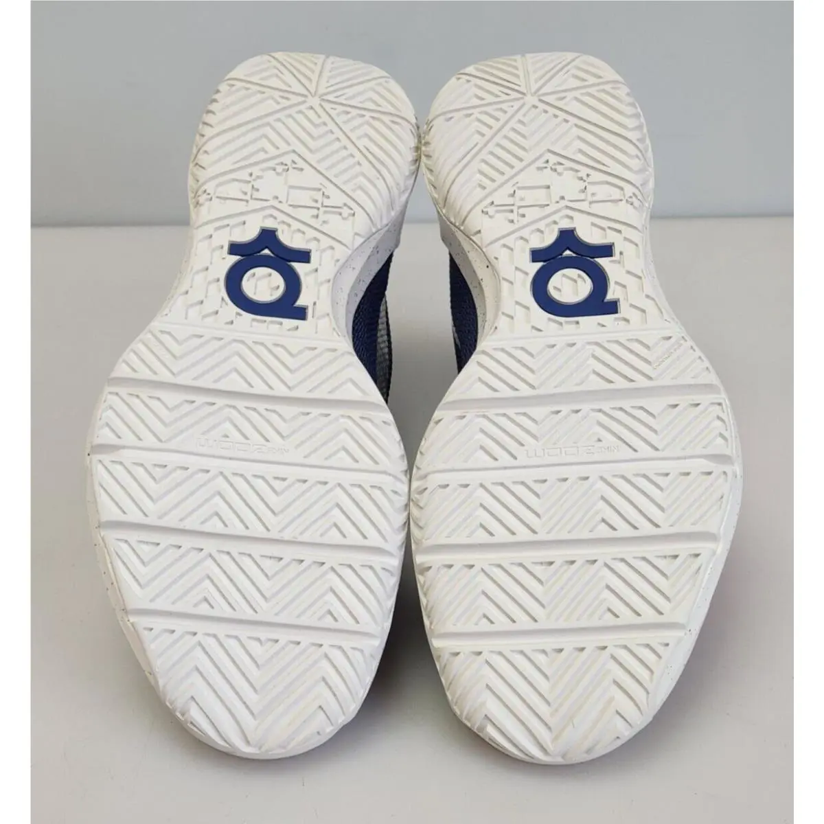 Nike shoes - Nike KD Trey 5 - Trey - 812558-990 - Blue (UPC: 640135022197) 6