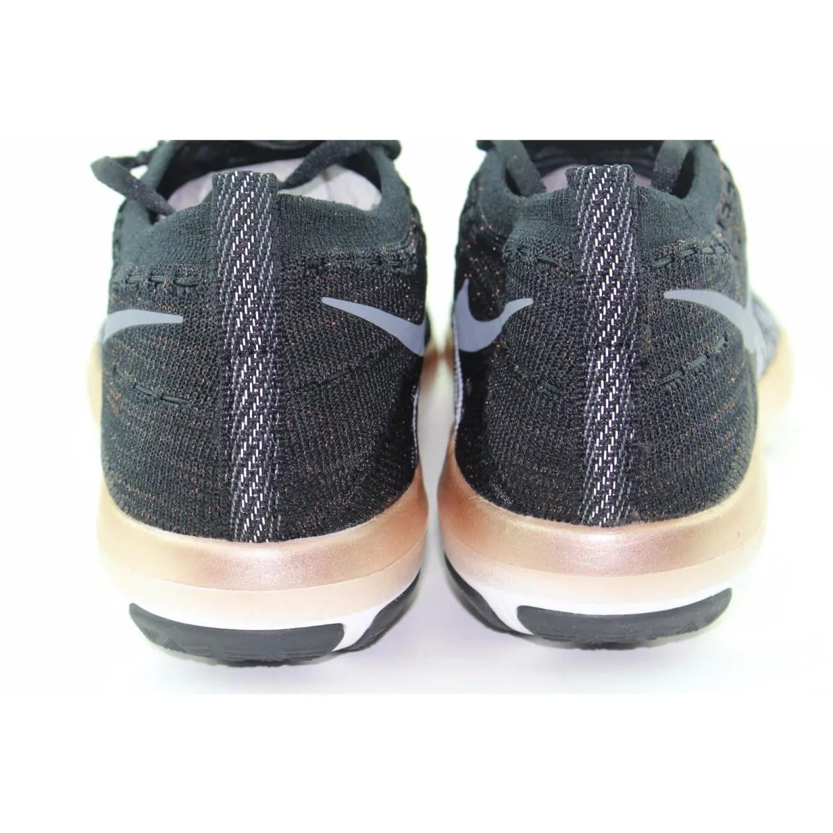 Nike shoes - BLACK, COOL GREY (UPC: 091207498844) 5