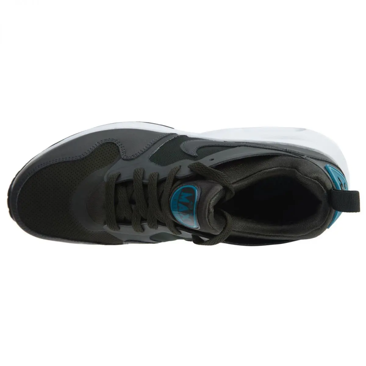 Nike shoes - Sequoia/Sequoia 4