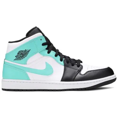 Nike shoes - Nike Air Jordan 1 - Air - 554724132 - Multicoloured 0