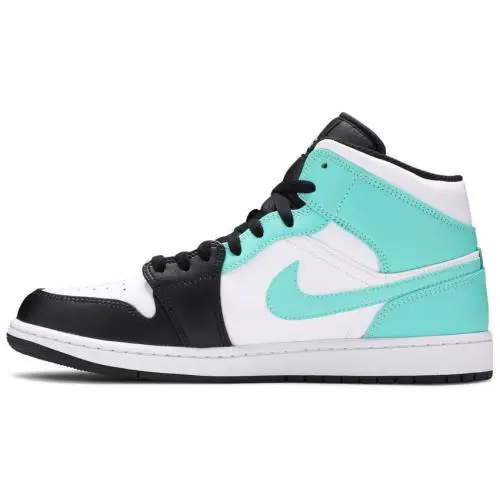 Nike shoes - Nike Air Jordan 1 - Air - 554724132 - Multicoloured 1