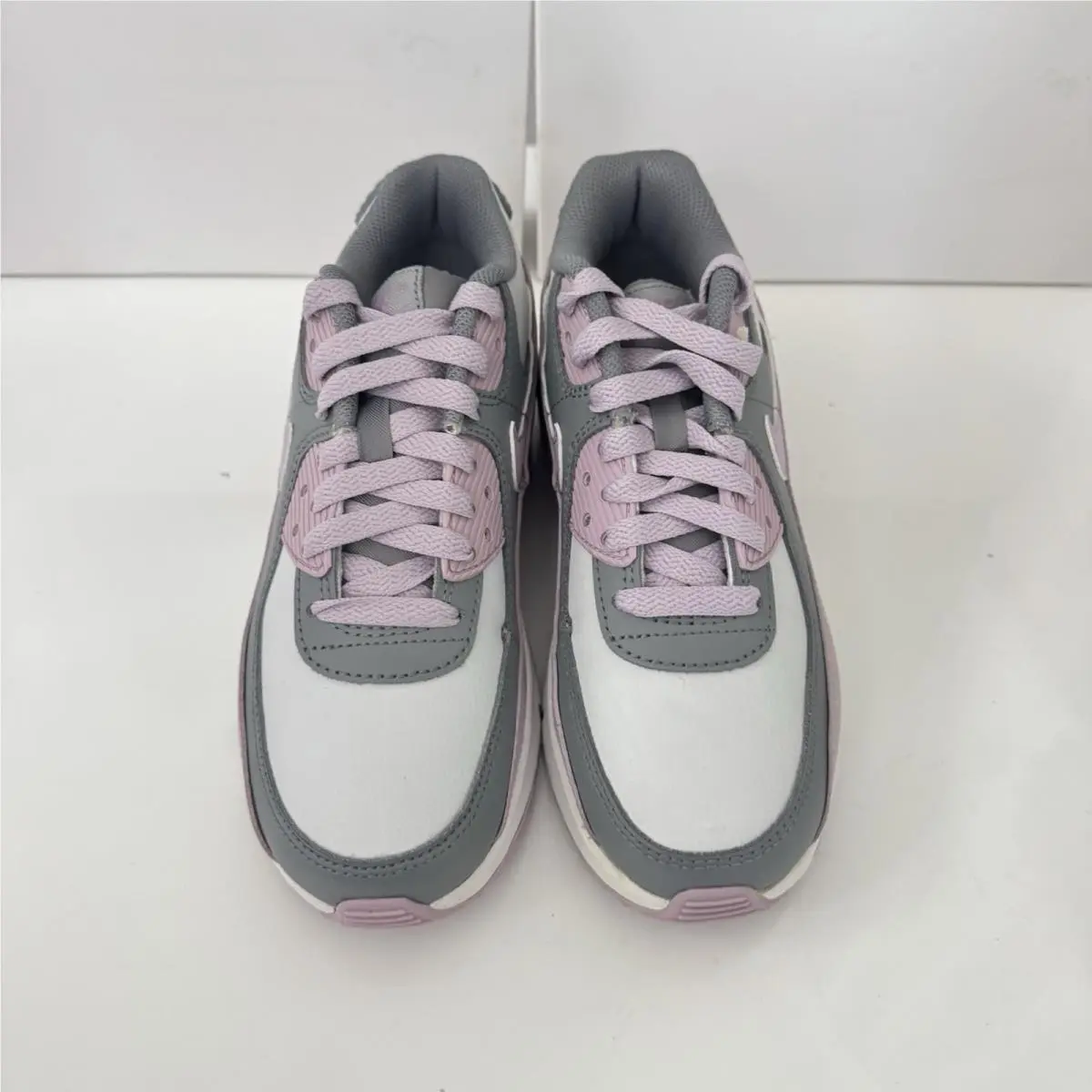 Nike shoes - Nike Air Max 90 - Air Max - CD6864-002 - Pink 1
