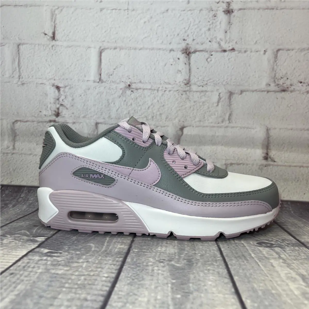 Nike shoes - Nike Air Max 90 - Air Max - CD6864-002 - Pink 0