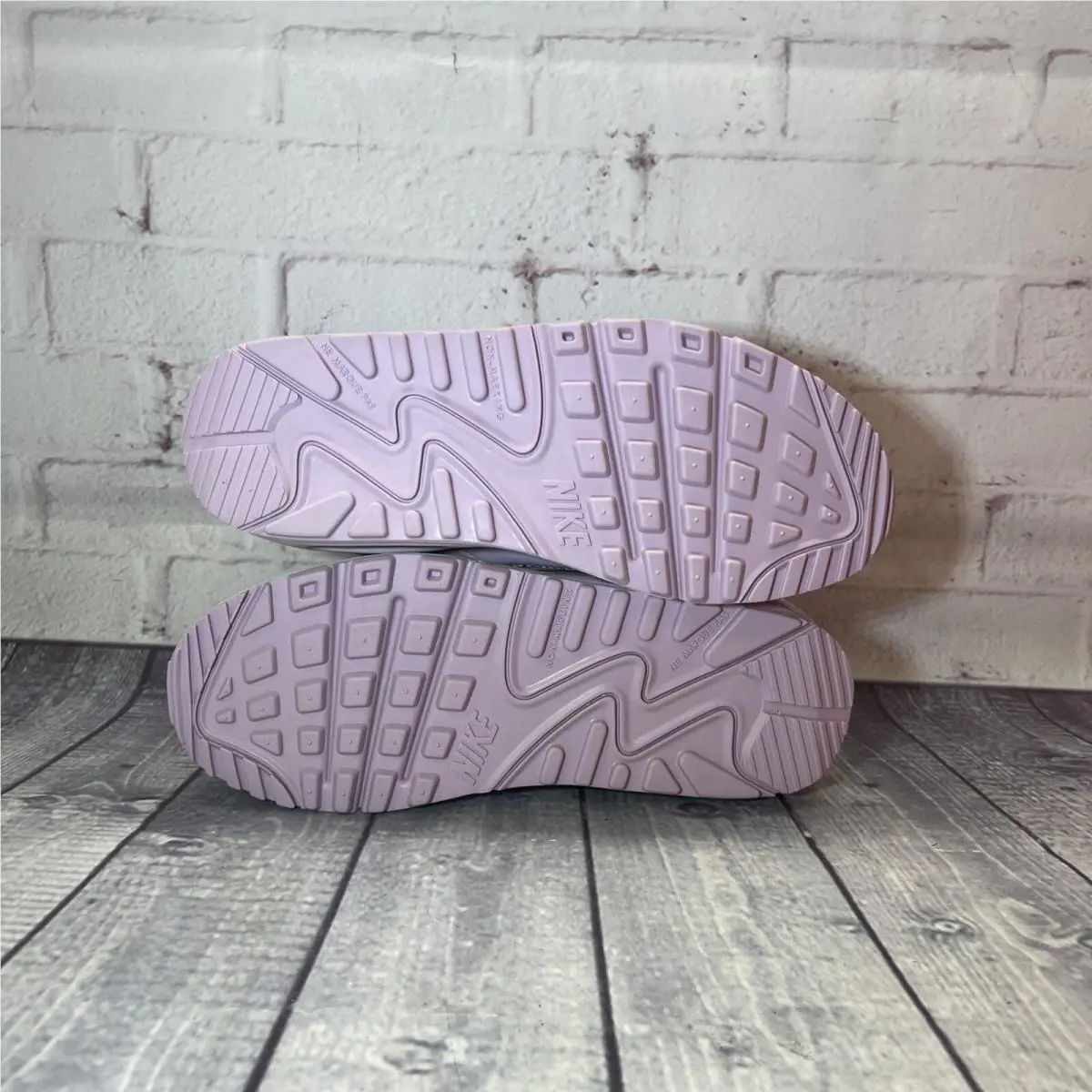 Nike shoes - Nike Air Max 90 - Air Max - CD6864-002 - Pink 6