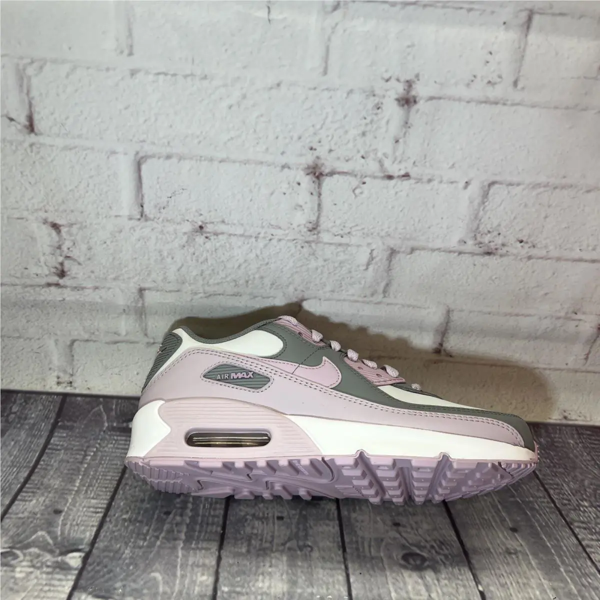 Nike shoes - Nike Air Max 90 - Air Max - CD6864-002 - Pink 7