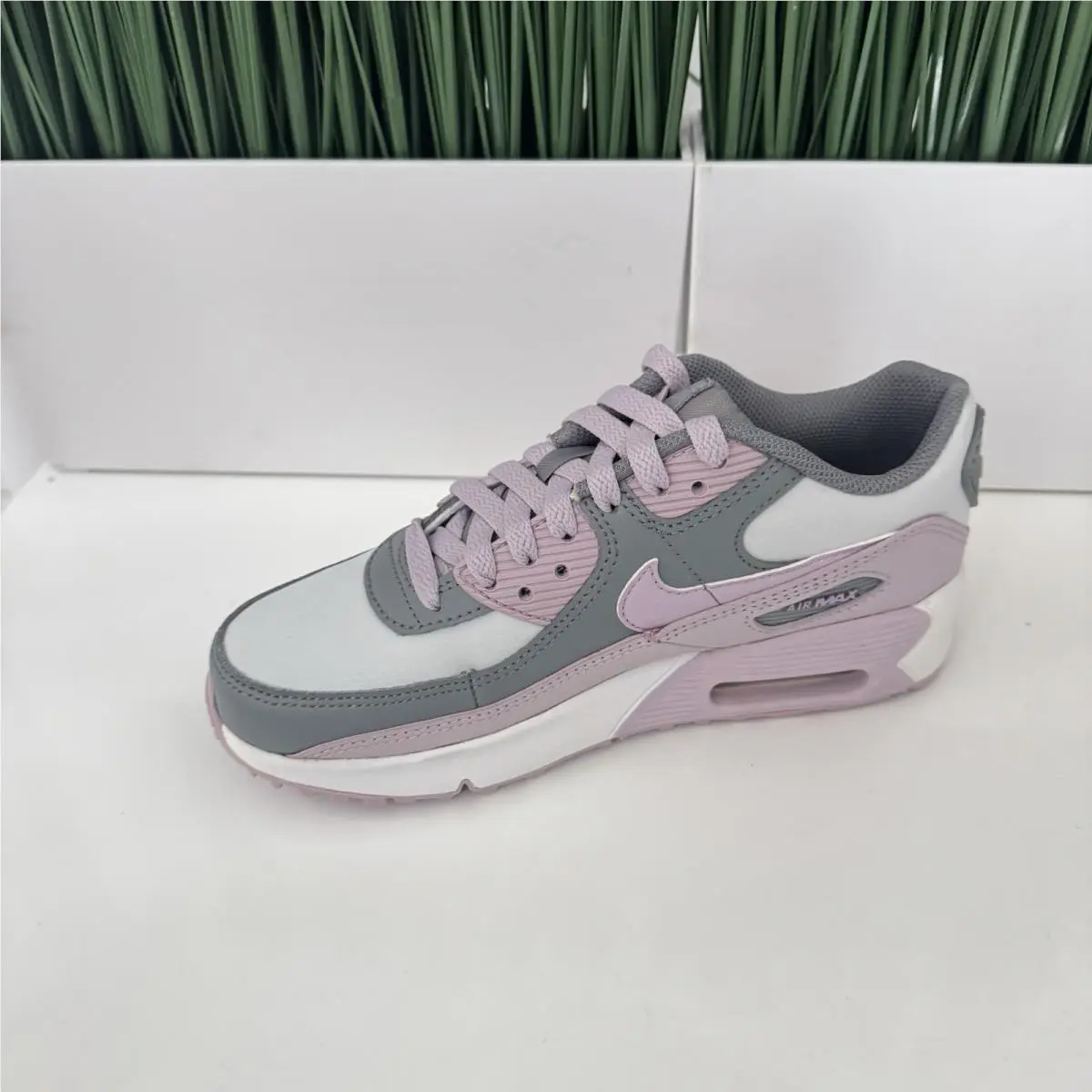 Nike shoes - Nike Air Max 90 - Air Max - CD6864-002 - Pink 0