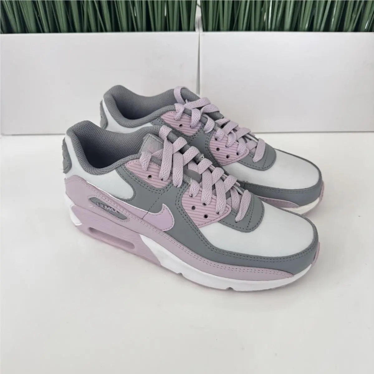 Nike shoes - Nike Air Max 90 - Air Max - CD6864-002 - Pink 2