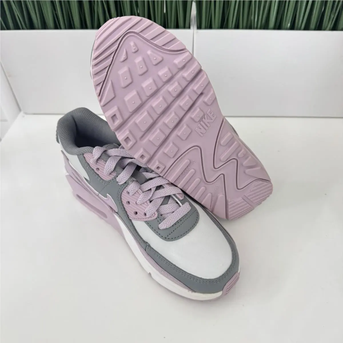 Nike shoes - Nike Air Max 90 - Air Max - CD6864-002 - Pink 4