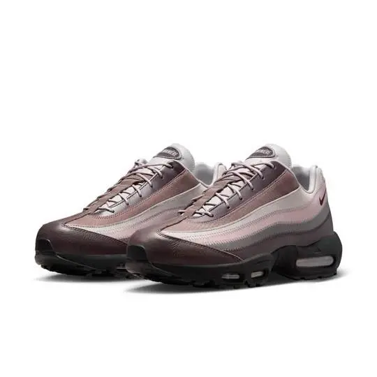 Nike Air Max 95 SP x A Ma Maniere Dark Violet Ore FZ8743-200 Men’s Size 8.5
