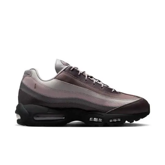 Nike shoes - Nike Air Max 95 - Air Max - FZ8743-200 - Purple, Manufacturer: Dark Violet Ore/Burgundy Ash 1