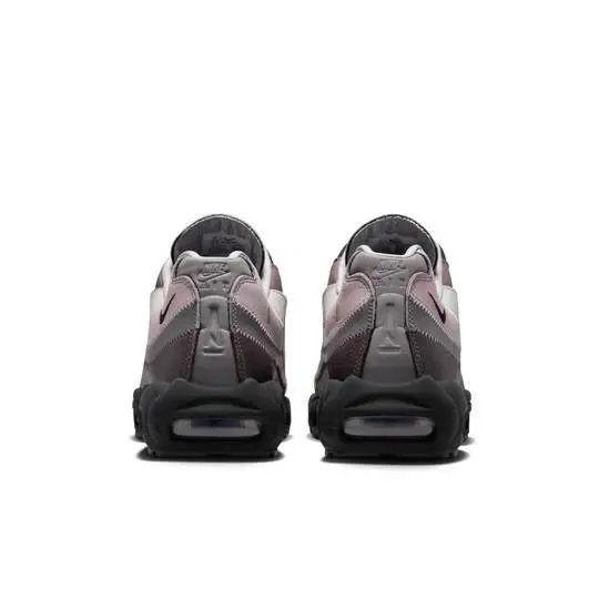 Nike shoes - Nike Air Max 95 - Air Max - FZ8743-200 - Purple, Manufacturer: Dark Violet Ore/Burgundy Ash 3