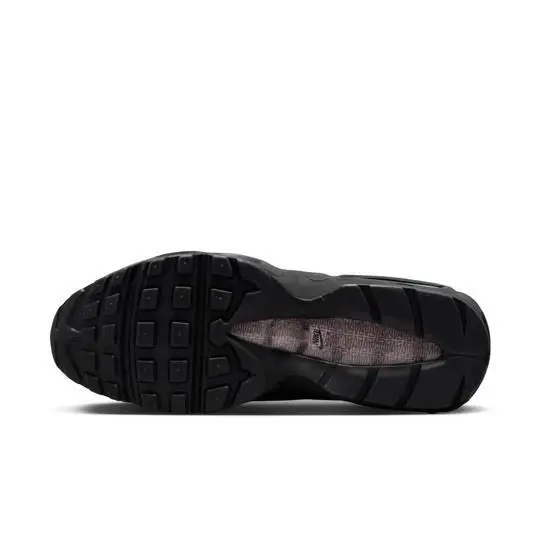 Nike shoes - Nike Air Max 95 - Air Max - FZ8743-200 - Purple, Manufacturer: Dark Violet Ore/Burgundy Ash 4