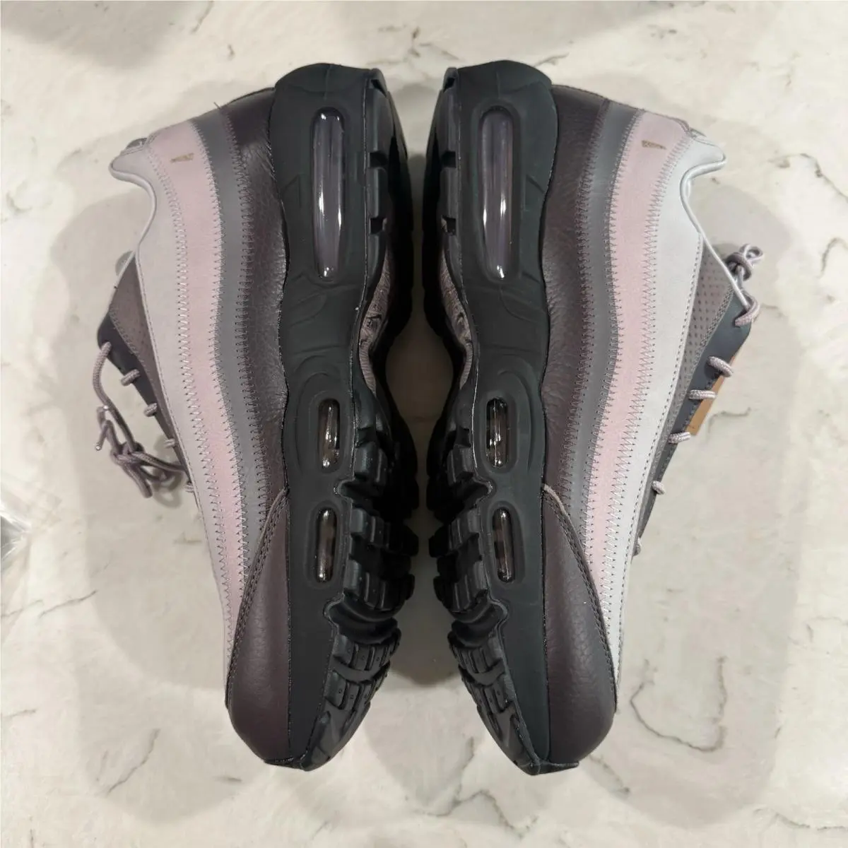 Nike shoes - Nike Air Max 95 - Air Max - FZ8743-200 - Multicolor 1