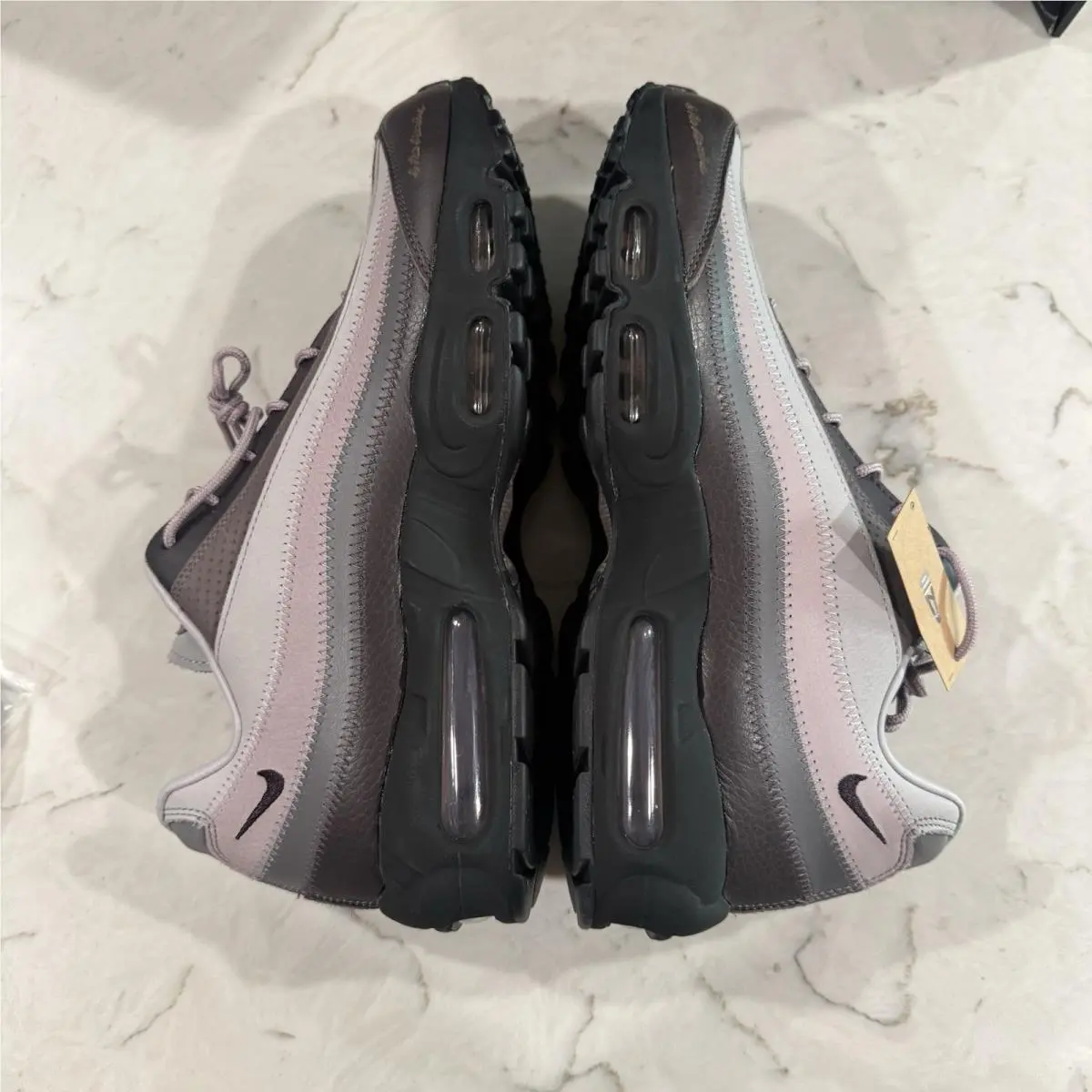 Nike shoes - Nike Air Max 95 - Air Max - FZ8743-200 - Multicolor 2