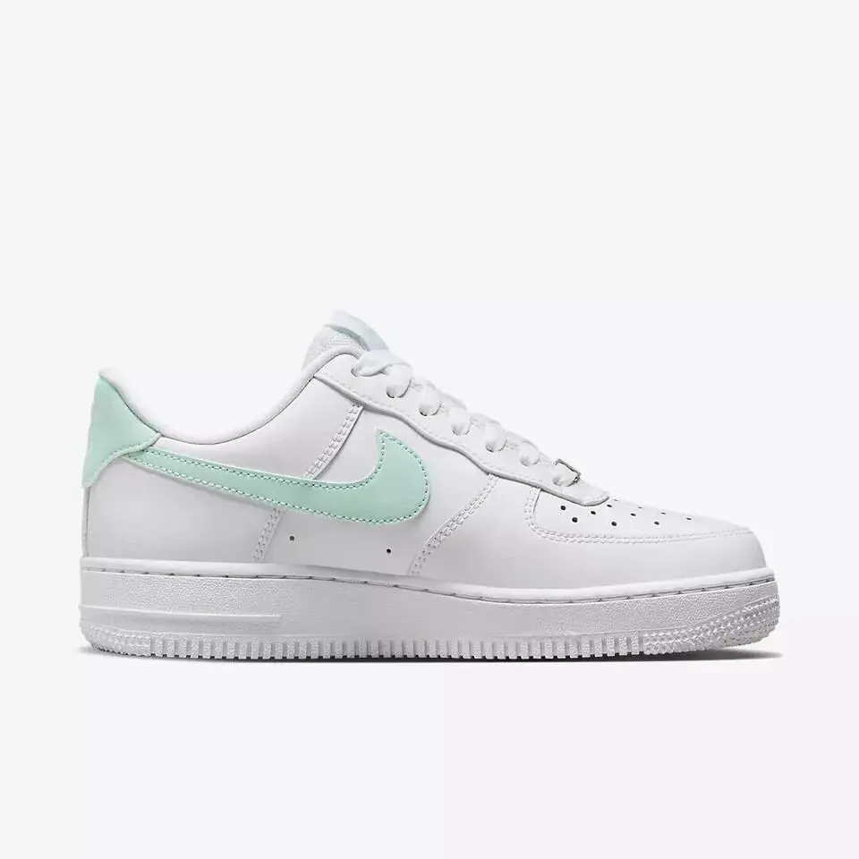 Nike shoes - White Ice Jade Sea 1