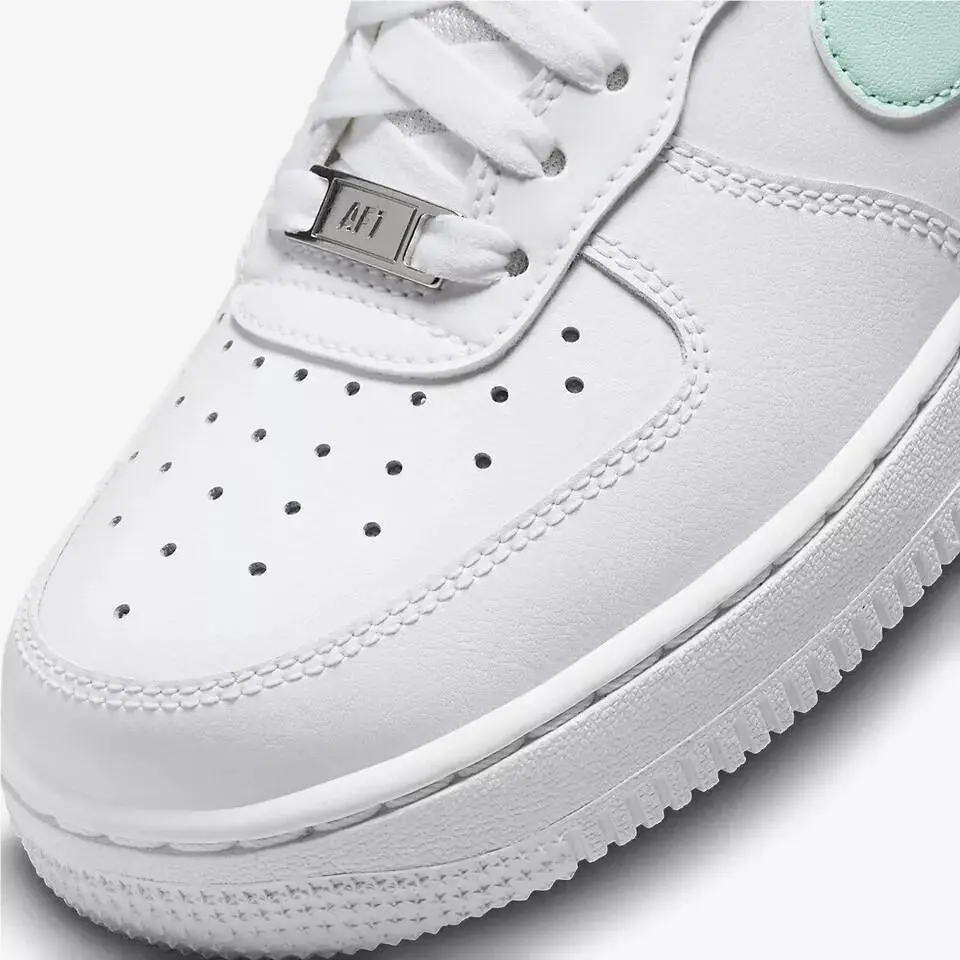 Nike shoes - White Ice Jade Sea 3