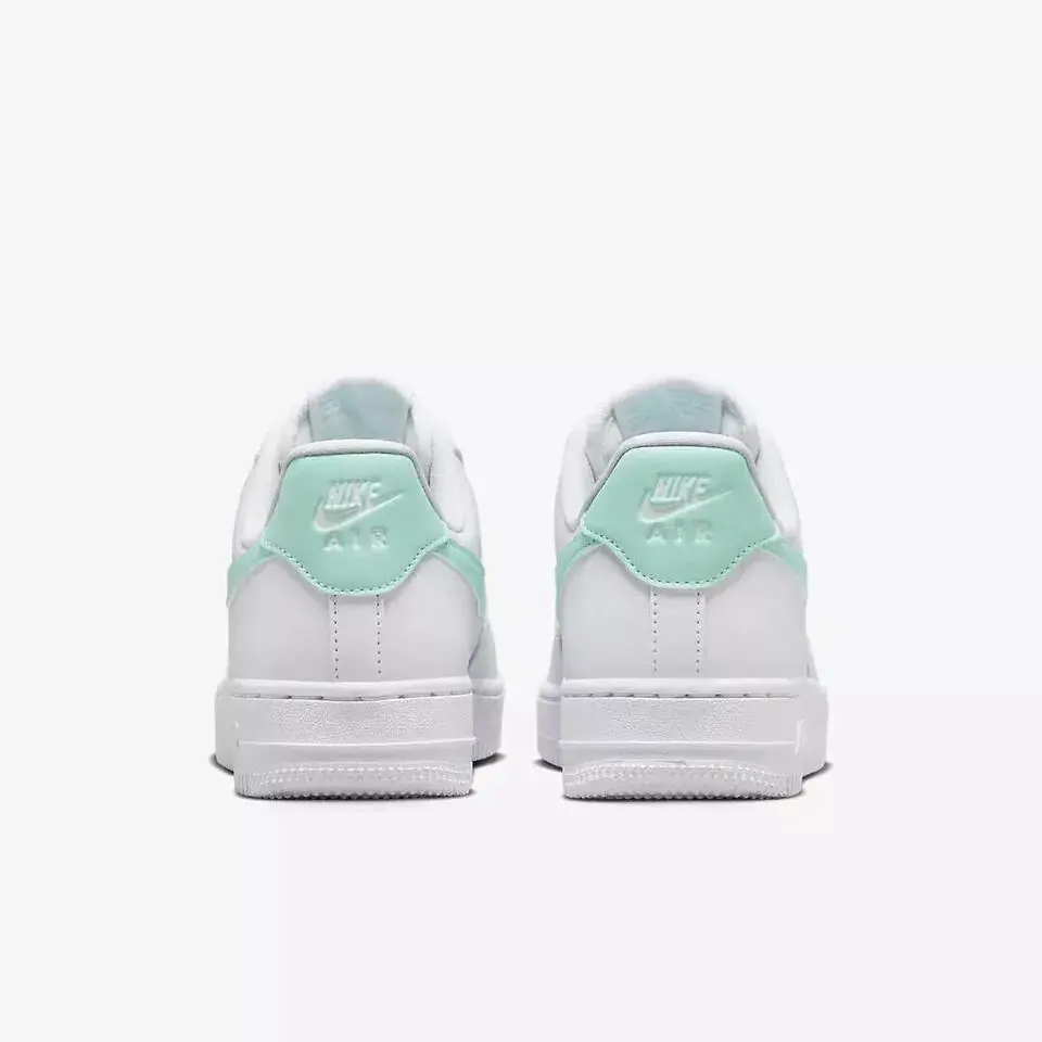 Nike shoes - White Ice Jade Sea 5