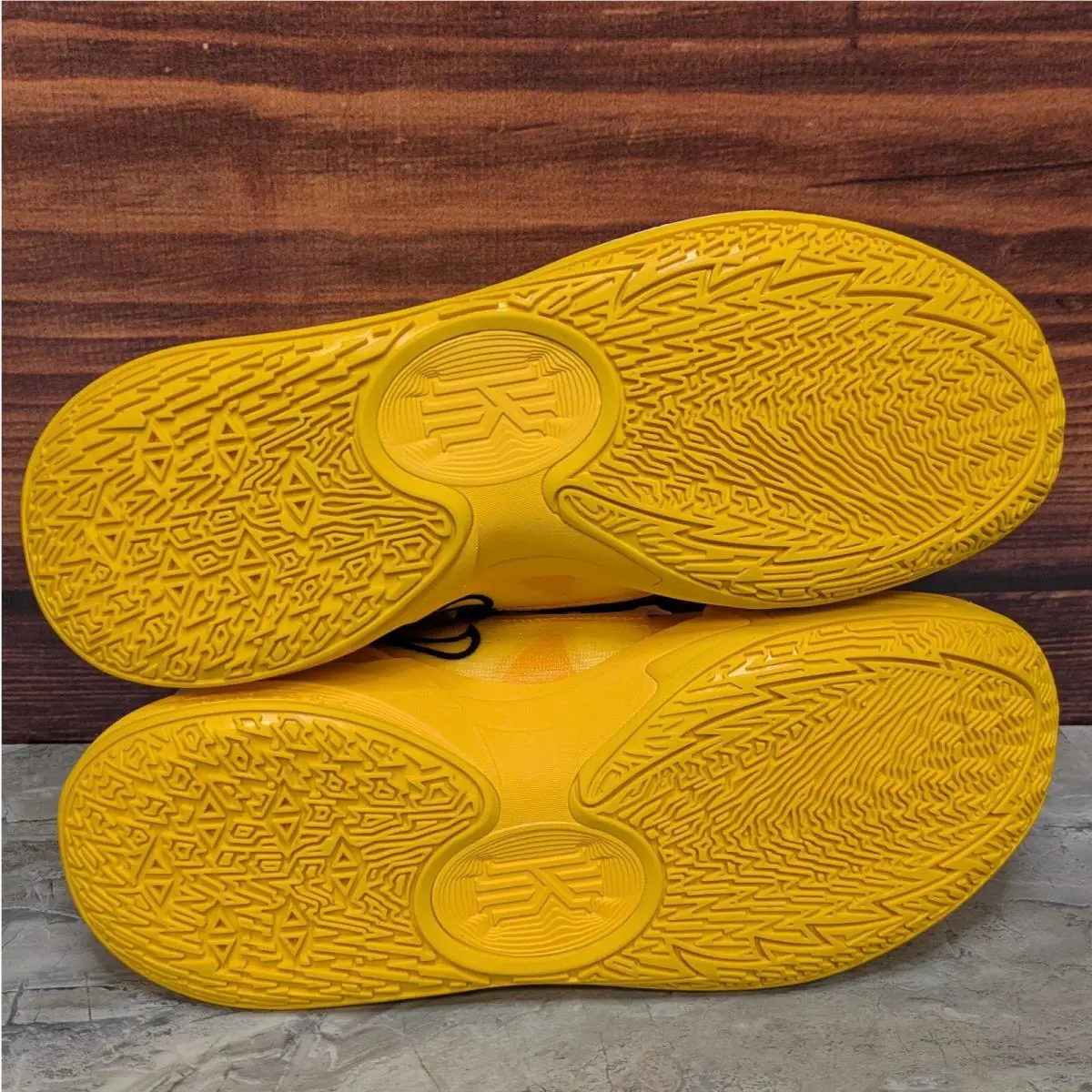 Nike shoes - Nike Kyrie Low 5 - Kyrie Low - DX6651-701 - Yellow (UPC: 196149862262) 6