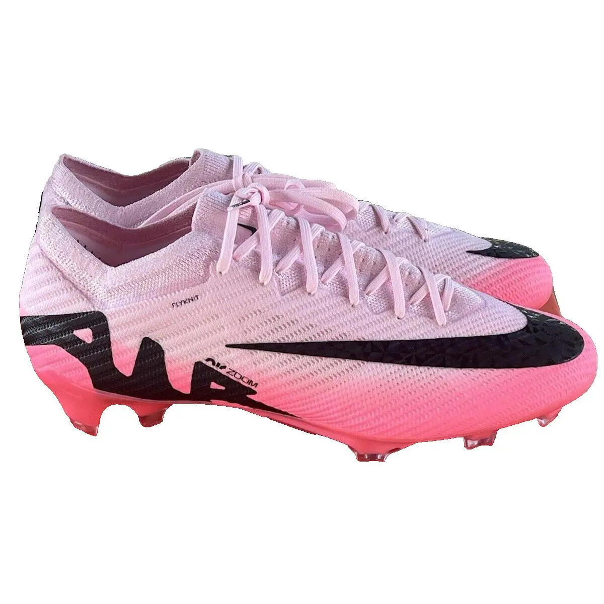 Nike shoes - Nike Zoom Mercurial - Zoom Mercurial - DJ4978-601 - Pink 7