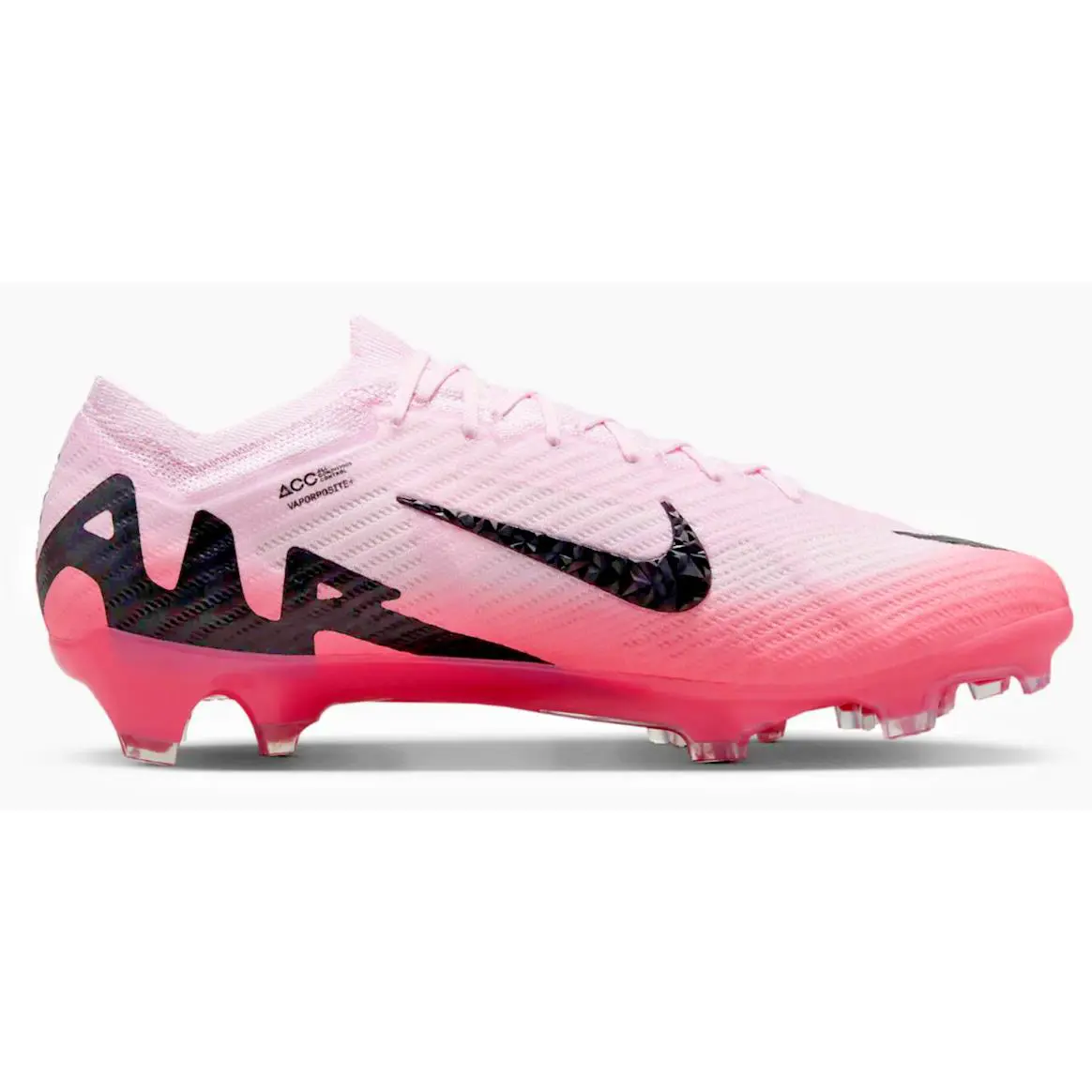 Nike shoes - Nike Zoom Mercurial - Zoom Mercurial - DJ4978-601 - Pink 8
