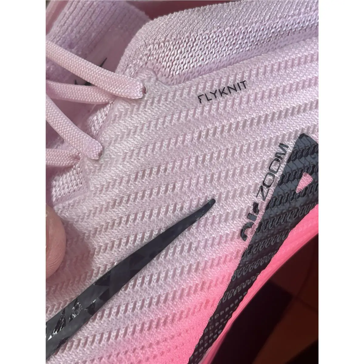 Nike shoes - Nike Zoom Mercurial - Zoom Mercurial - DJ4978-601 - Pink 11