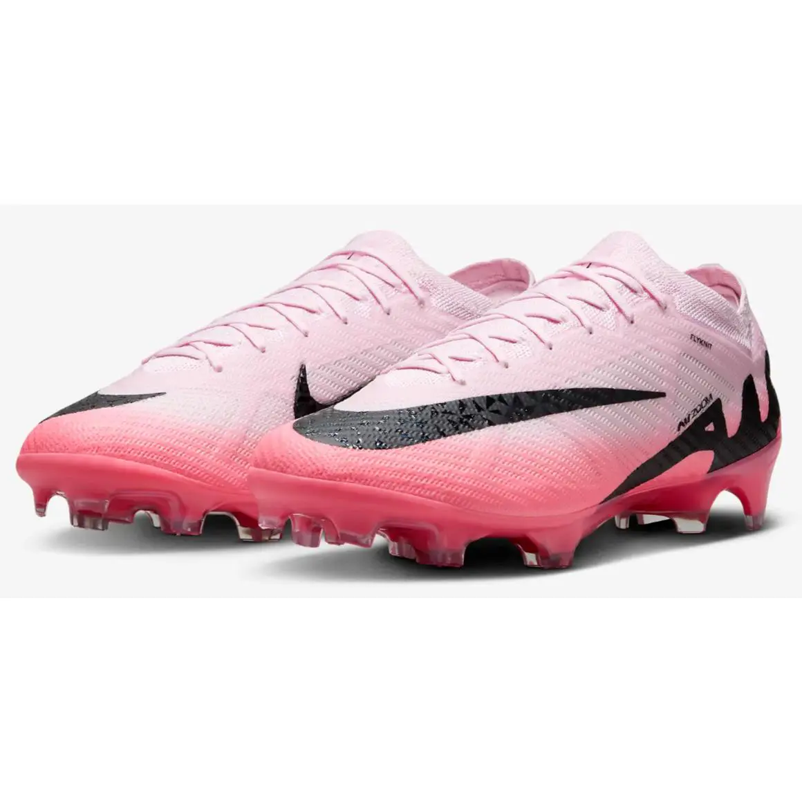 Nike shoes - Nike Zoom Mercurial - Zoom Mercurial - DJ4978-601 - Pink 1