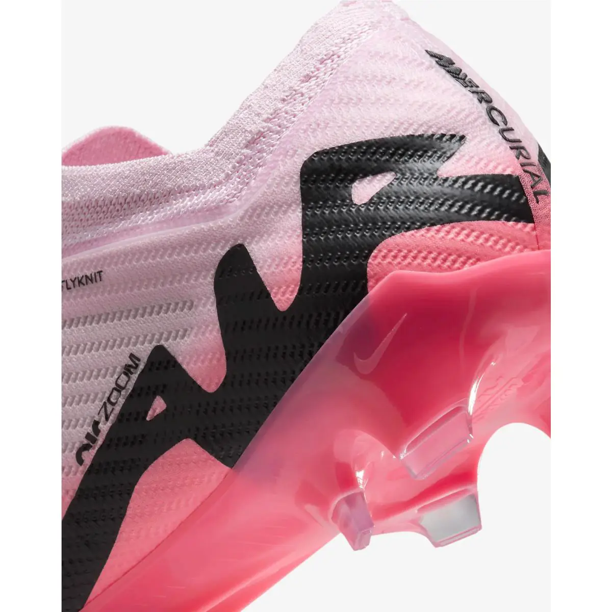Nike shoes - Nike Zoom Mercurial - Zoom Mercurial - DJ4978-601 - Pink 12
