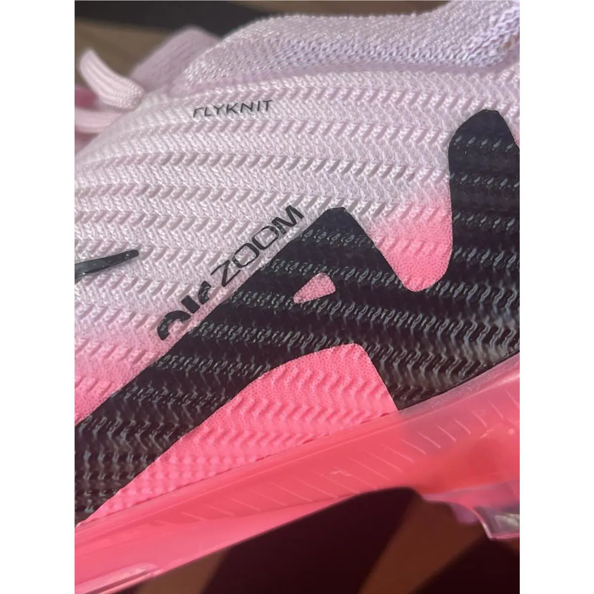 Nike shoes - Nike Zoom Mercurial - Zoom Mercurial - DJ4978-601 - Pink 15