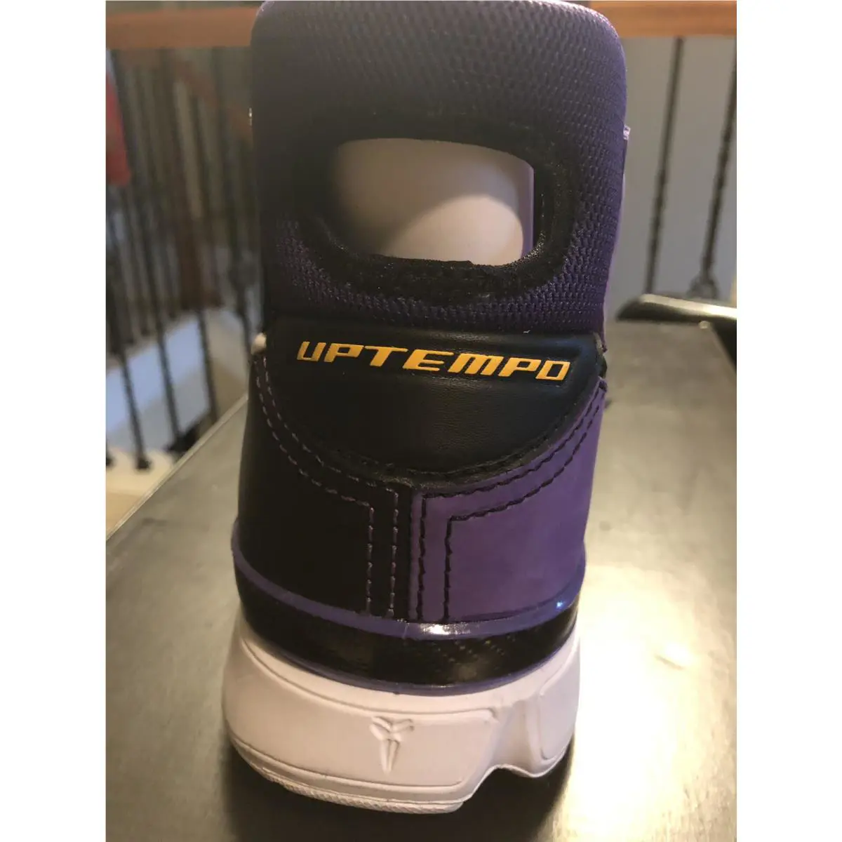 Nike shoes - Nike Kobe 1 Protro - Kobe Protro - AQ2728-004 - Multi-Color 2