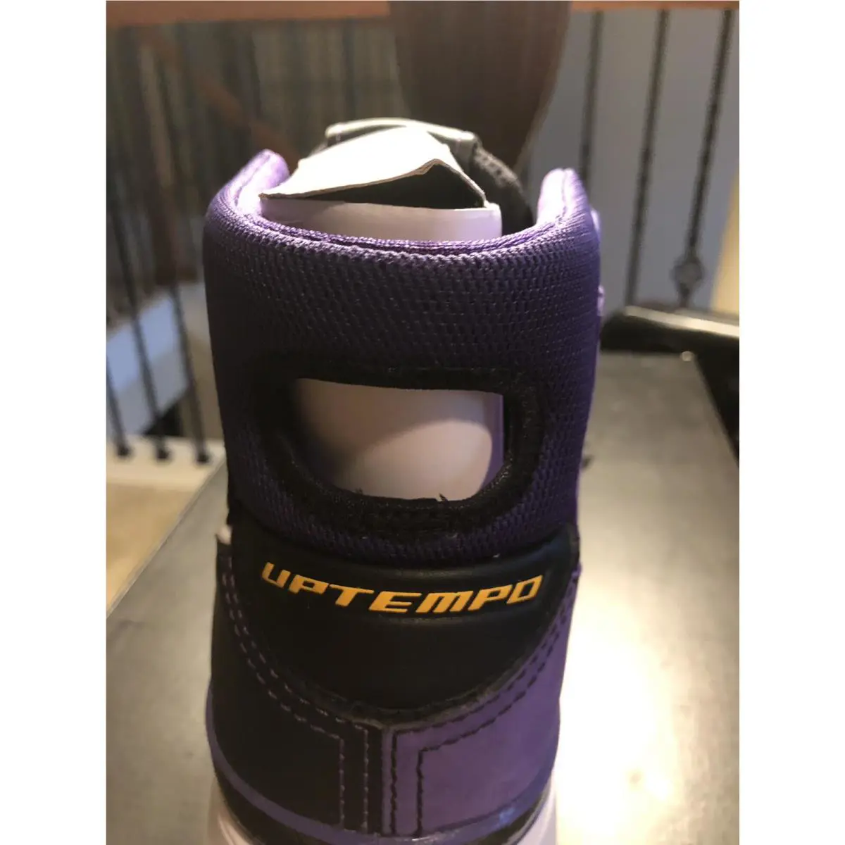 Nike shoes - Nike Kobe 1 Protro - Kobe Protro - AQ2728-004 - Multi-Color 3