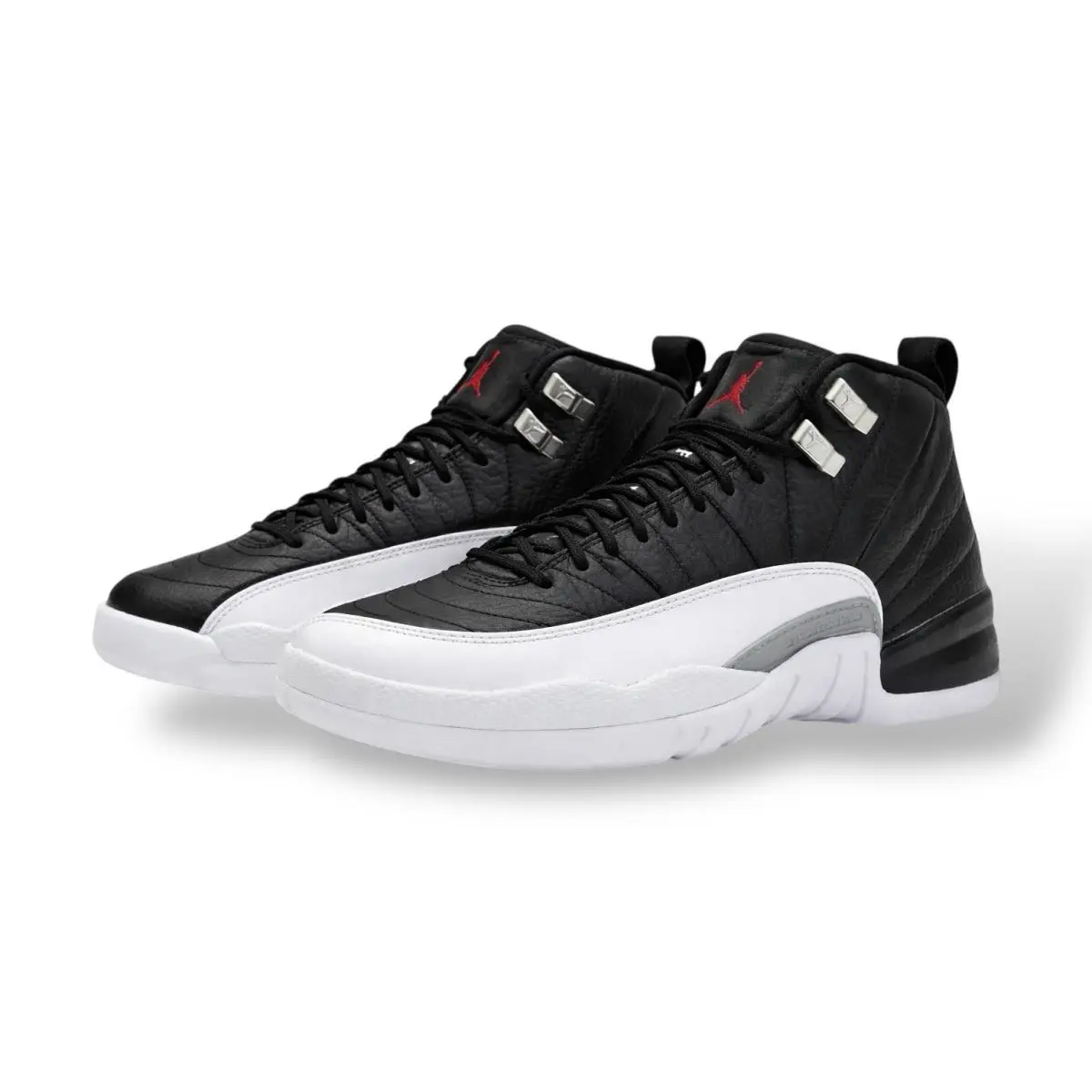 Nike shoes - Air Jordan 12 - Air - 153265-006 - Black 2