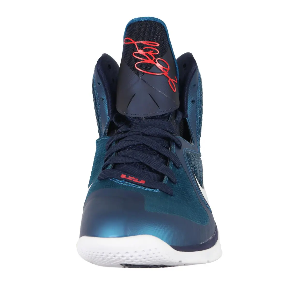 Nike shoes - Nike LeBron James - LeBron James - See Description - Blue (UPC: 826218952067) 3