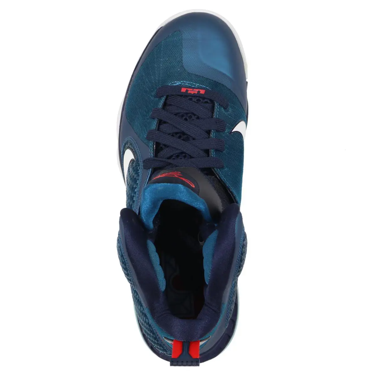 Nike shoes - Nike LeBron James - LeBron James - See Description - Blue (UPC: 826218952067) 5