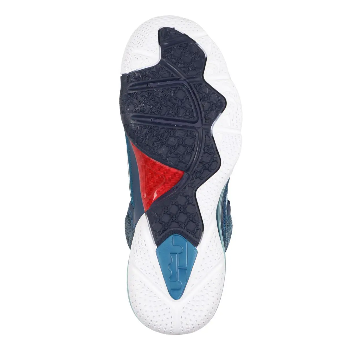 Nike shoes - Nike LeBron James - LeBron James - See Description - Blue (UPC: 826218952067) 6