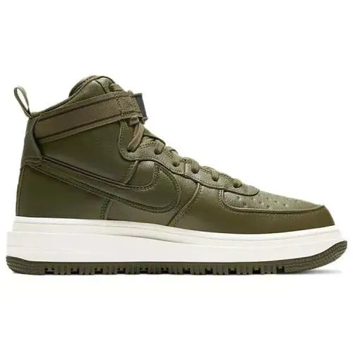 Nike shoes - Nike Air Force 1 - Air Force - CT2815201 - Green 0