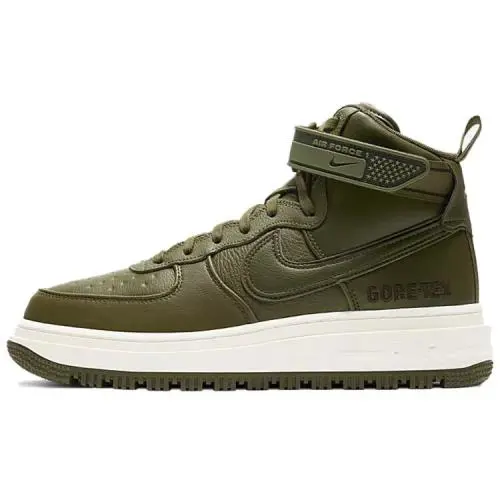 Nike shoes - Nike Air Force 1 - Air Force - CT2815201 - Green 1