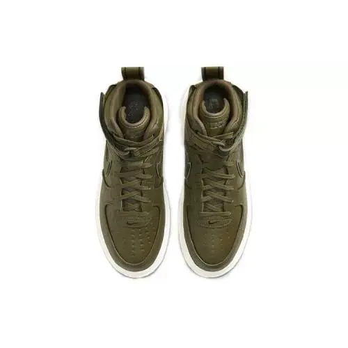 Nike shoes - Nike Air Force 1 - Air Force - CT2815201 - Green 2