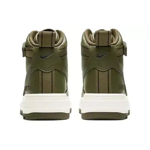 Nike shoes - Nike Air Force 1 - Air Force - CT2815201 - Green 3