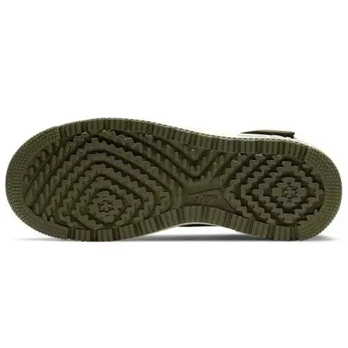 Nike shoes - Nike Air Force 1 - Air Force - CT2815201 - Green 4