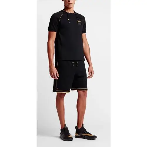 Nike clothing - BLACK-GOLD 1