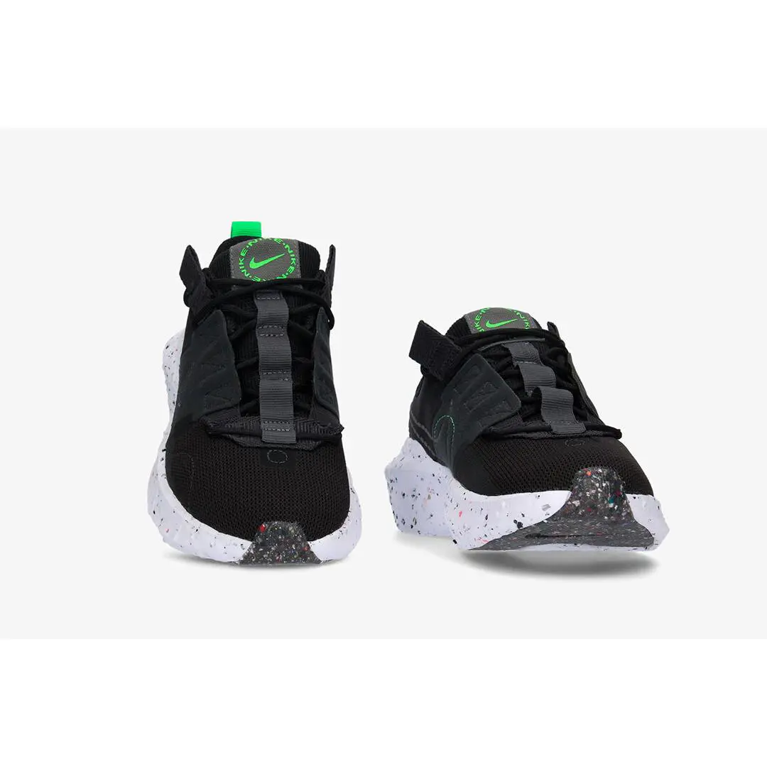 Nike shoes - BLACK/OFF-NOIR/DARK SMOKE GREY/IRON GREY 2