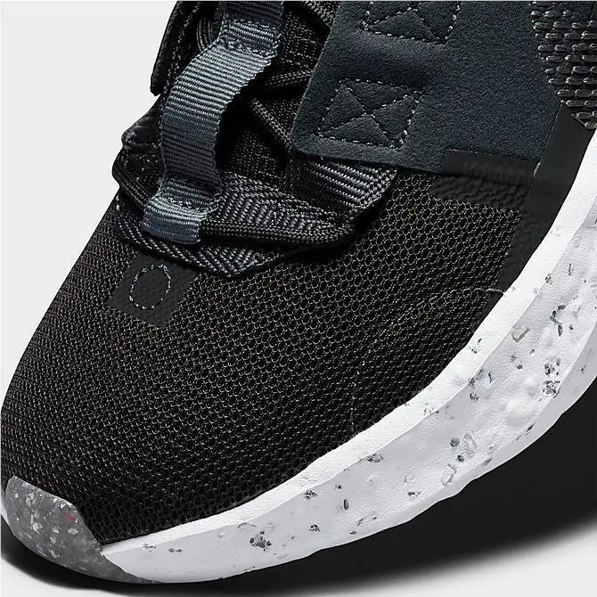 Nike shoes - BLACK/OFF-NOIR/DARK SMOKE GREY/IRON GREY 3