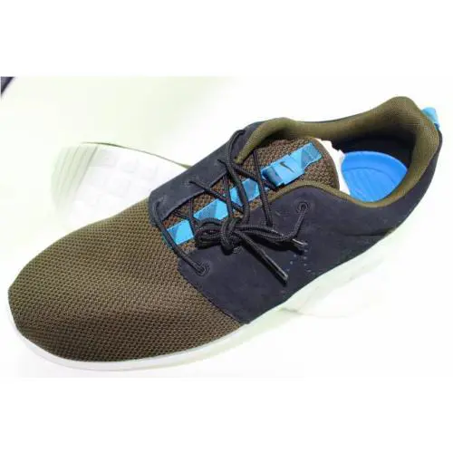 Nike shoes - DARK LODEN, BLACK, MID TURQUOISE 6