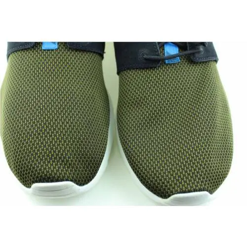 Nike shoes - DARK LODEN, BLACK, MID TURQUOISE 3