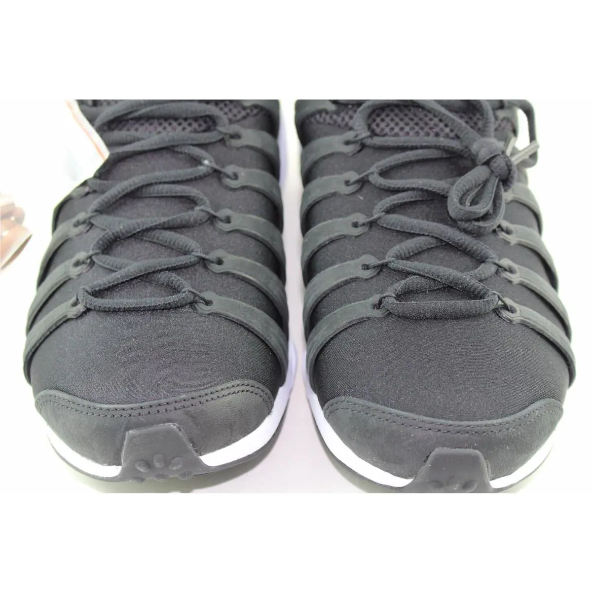 Nike shoes - BLACK, WHITE, HAZELNUT (UPC: 884500650855) 6